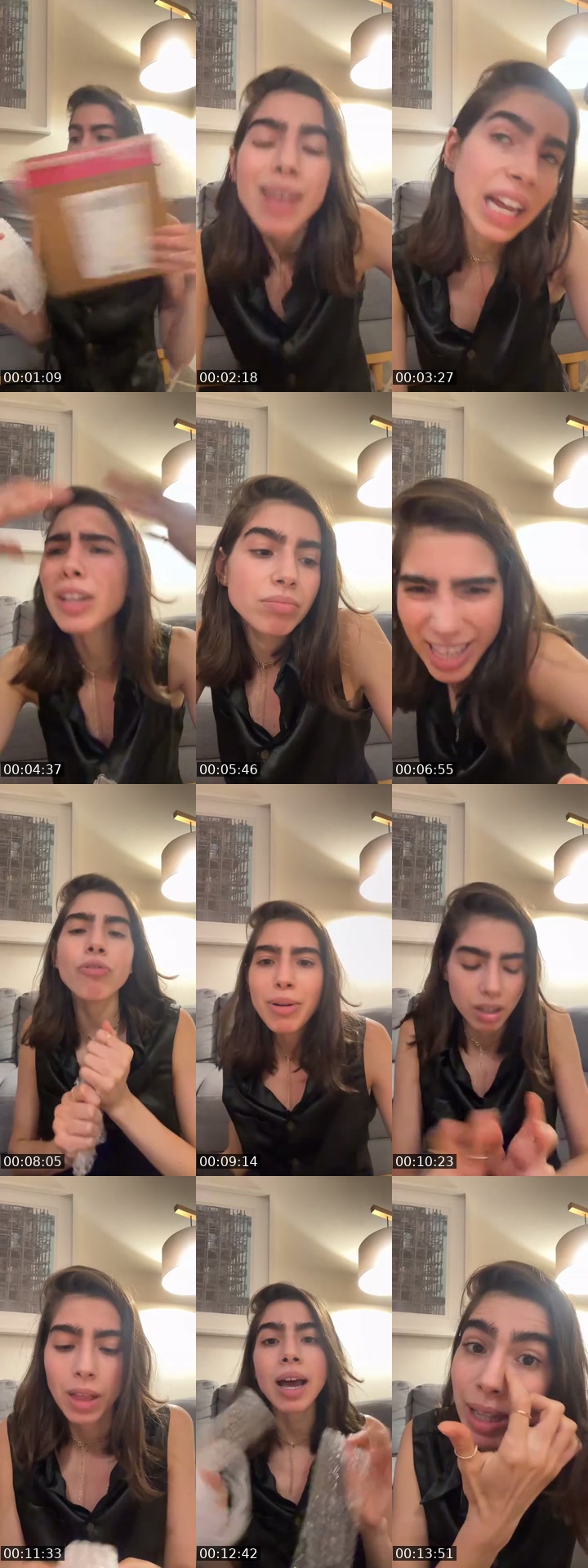 @maia_had TikTok live from 2026-07-23