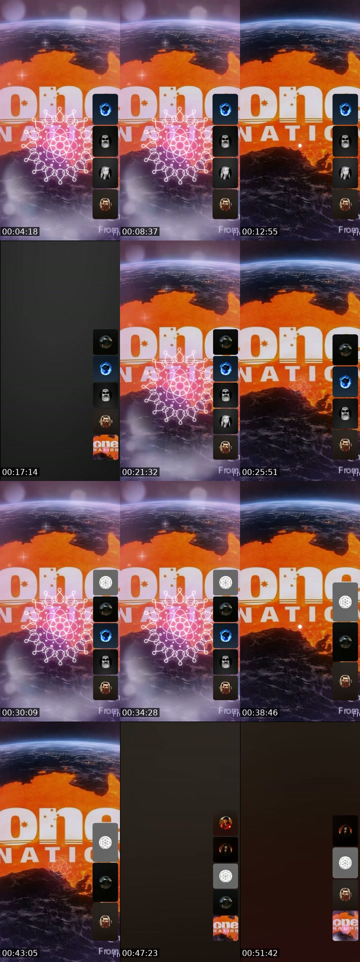 TikTok live: Australian politics/news by @synctv3