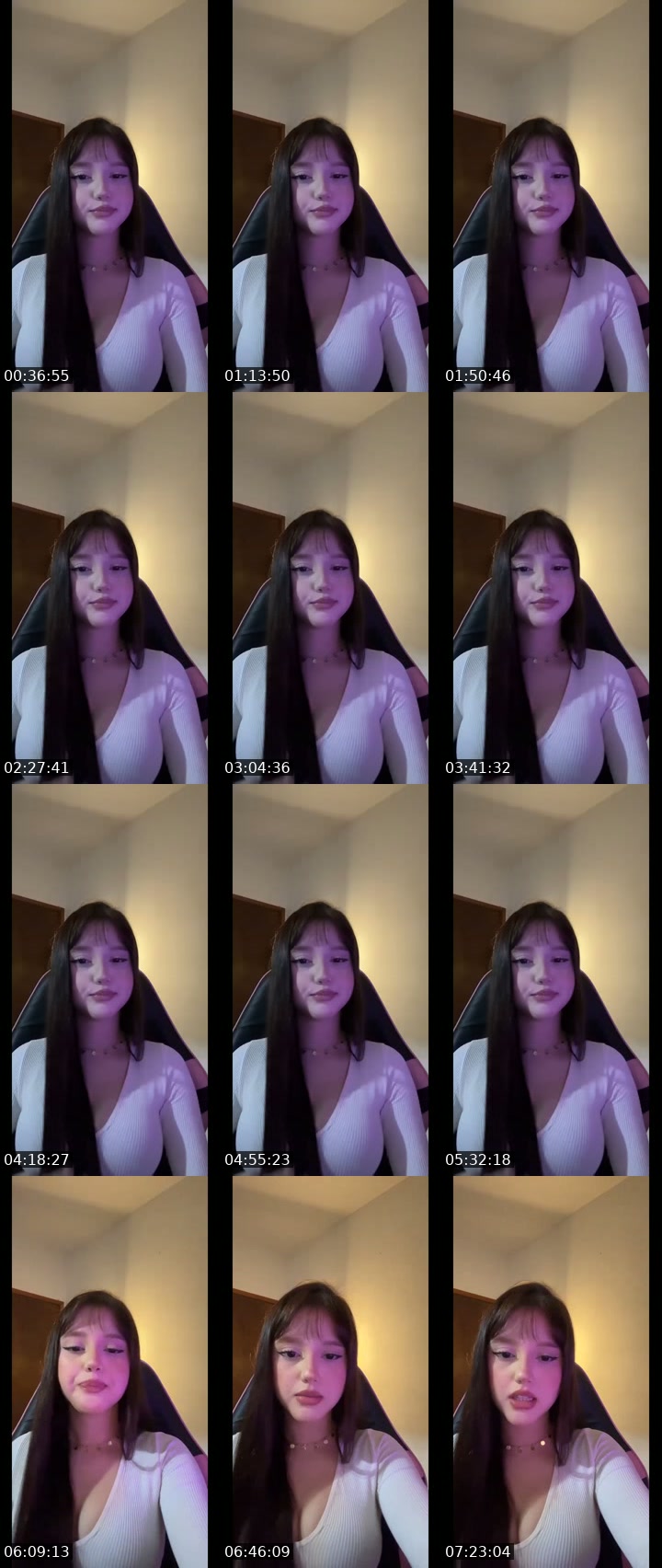 TikTok live: BT OFC 24/07 🪭 by @saanths