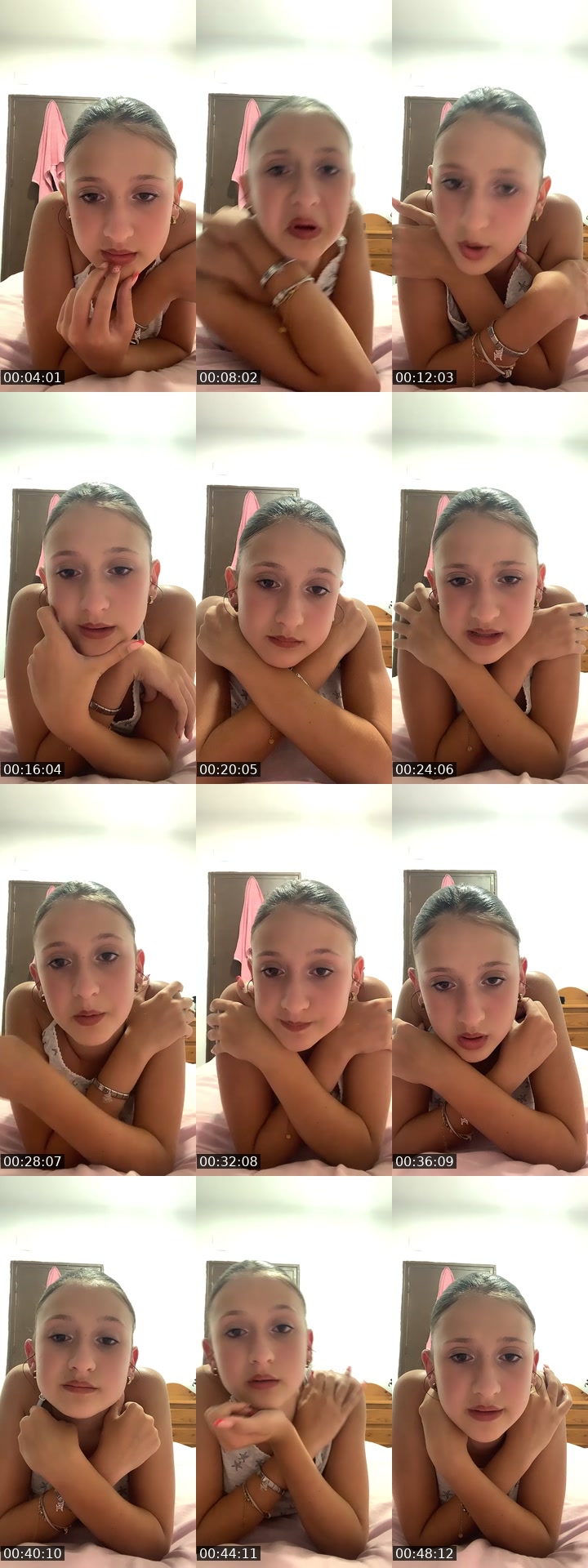 TikTok live: Hablaisss?? by @alejandrapm47