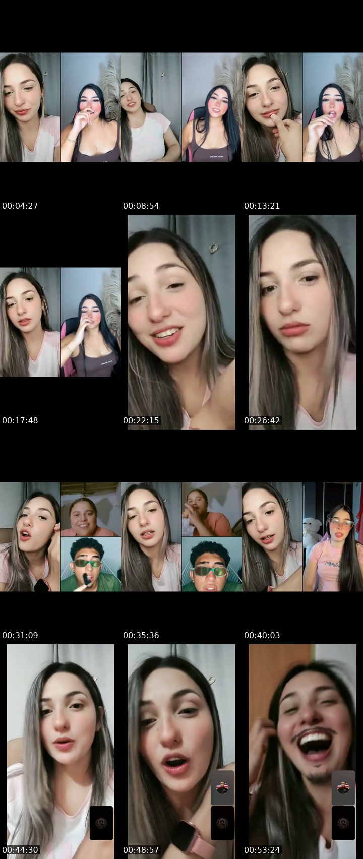 TikTok live: 𝒞𝓊𝓉𝑒 𝓌𝒾𝓉𝒽 𝒶 𝓌𝒾𝓁𝒹 𝓈 by @psicogirl123