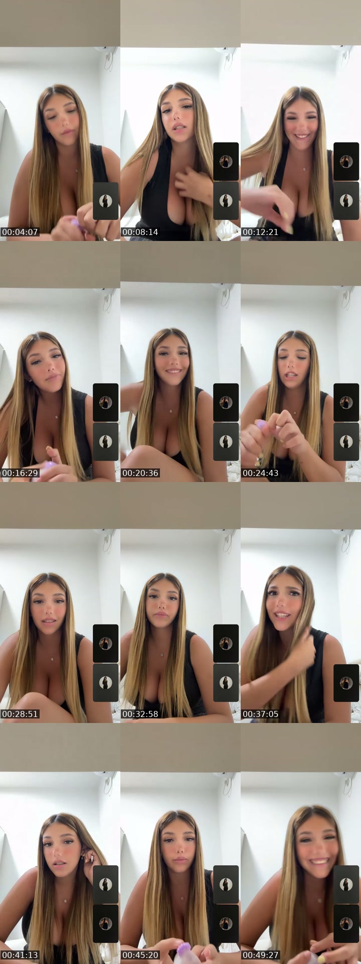 @ray_spammmm0 TikTok live from 2026-07-23