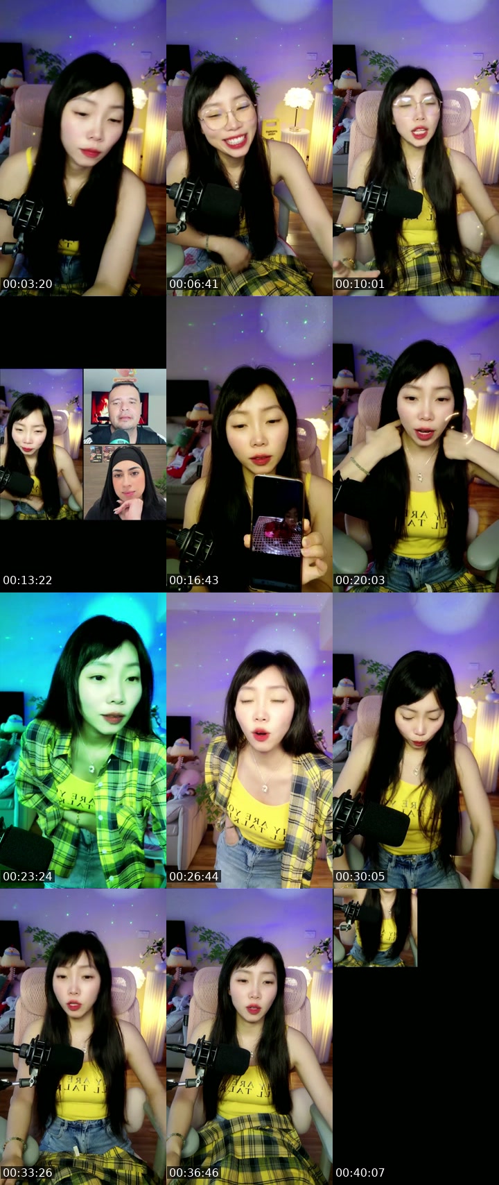 TikTok live: Lets Go LIVE! by @yto221832pu