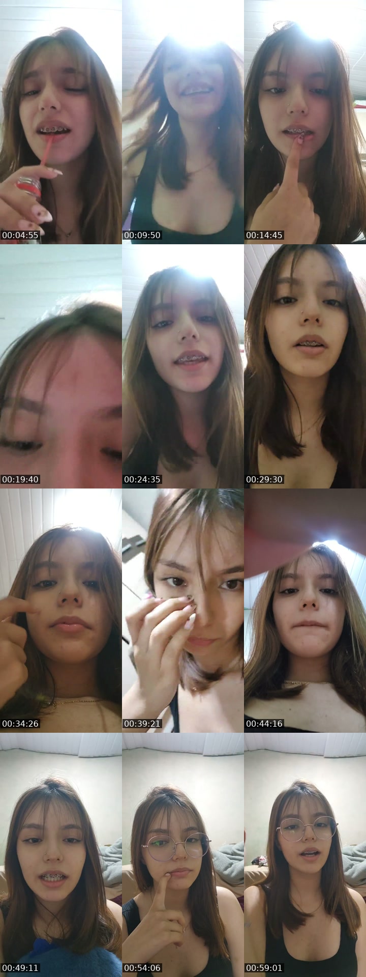 TikTok live: 🫰🏼 by @wsmiran_