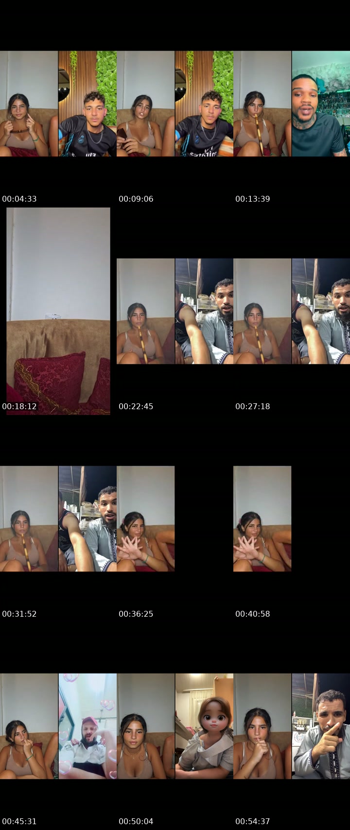 @yara.msheik0 TikTok live from 2026-07-23