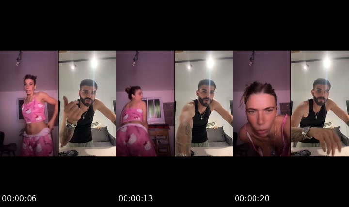 @adele.pnina TikTok live