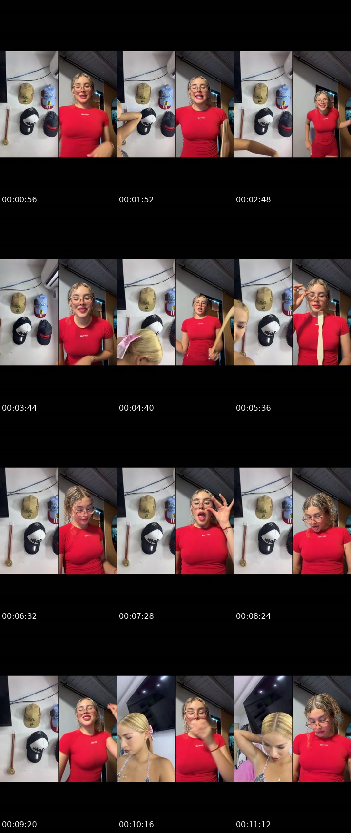 @ariana_mendivilg TikTok live from 2026-07-23