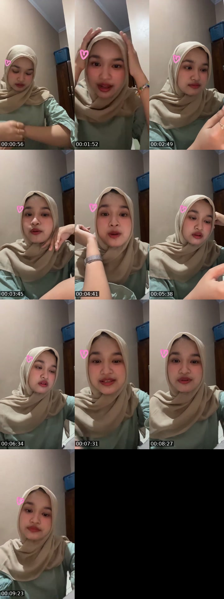 TikTok live: gabutt by @nae.laazhvv
