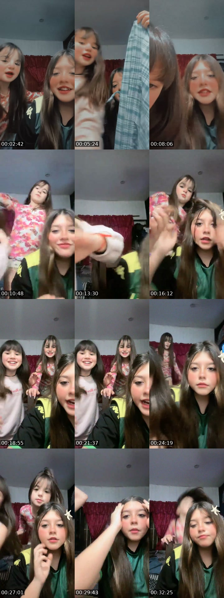 @pili_quiroga TikTok live from 2026-07-23