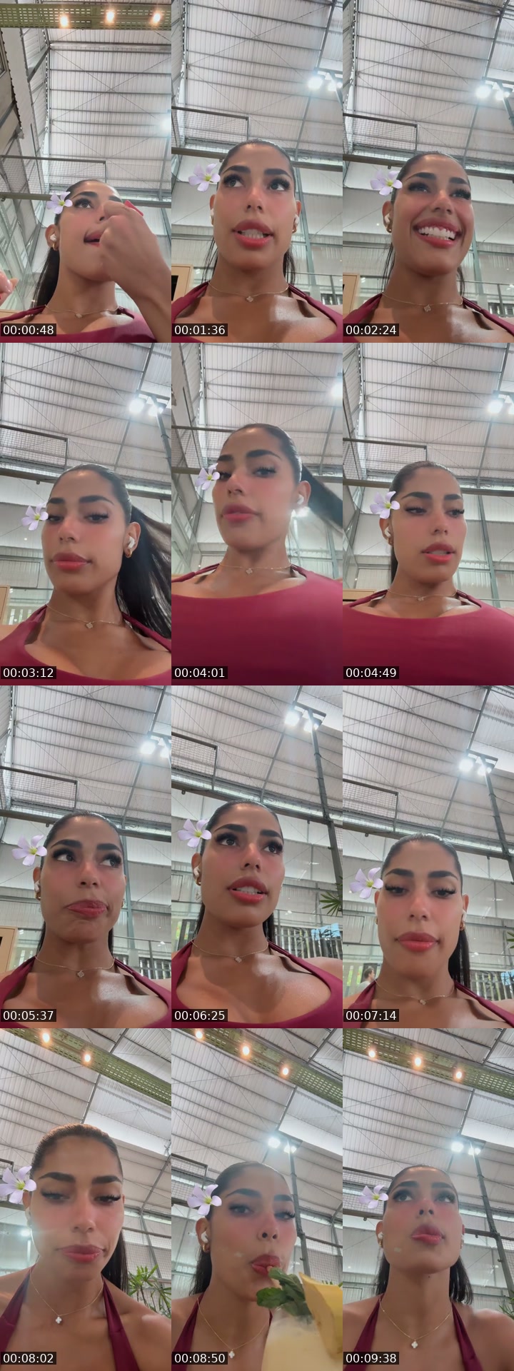 @f__concept TikTok live from 2026-07-23