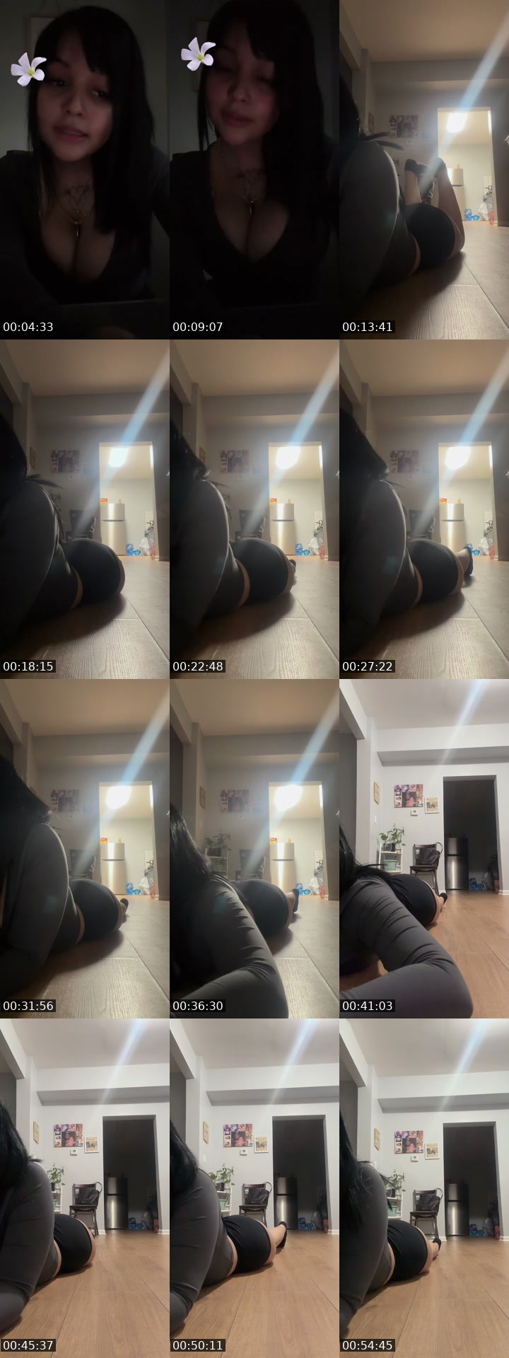 @live2cuentaval TikTok live from 2026-07-23