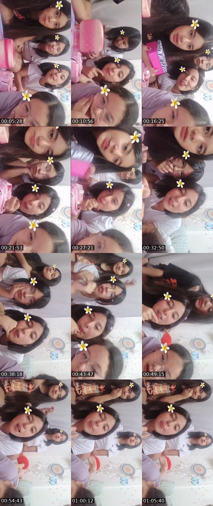 TikTok live: acompañame y doname🤣💫 by @sisters_63sl