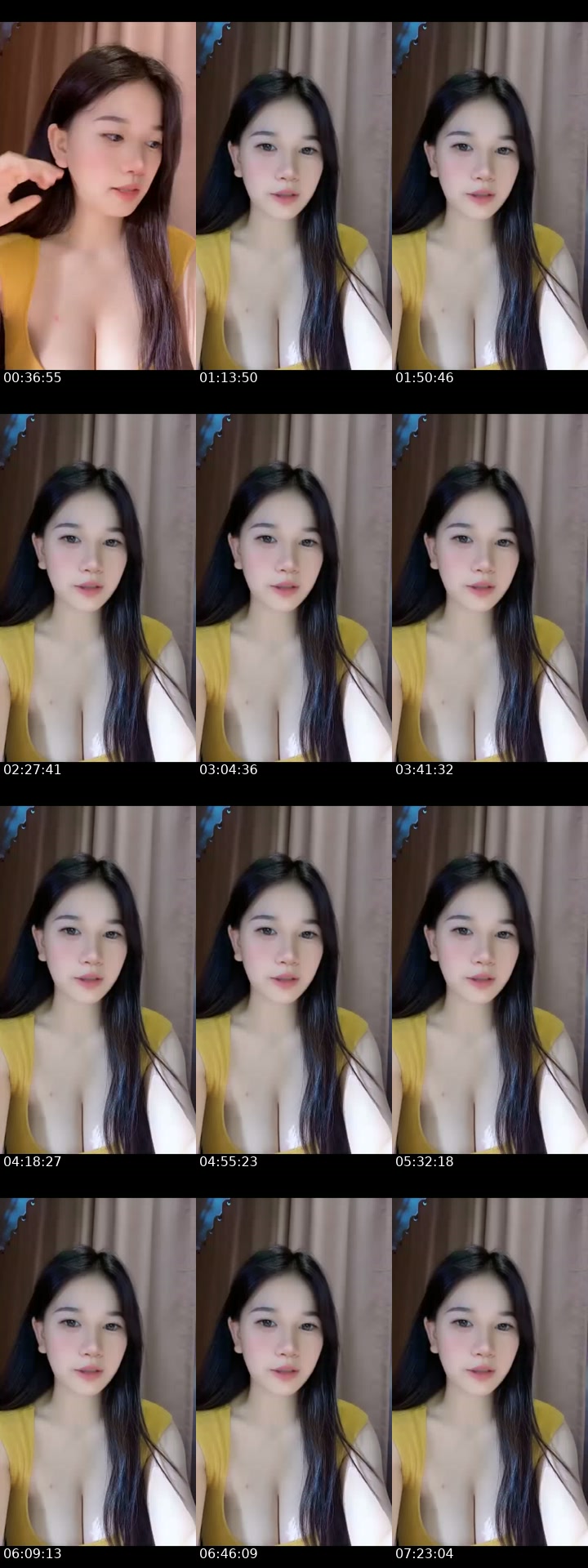 TikTok live: Waiting for the soft-hearted god by @sunny318318