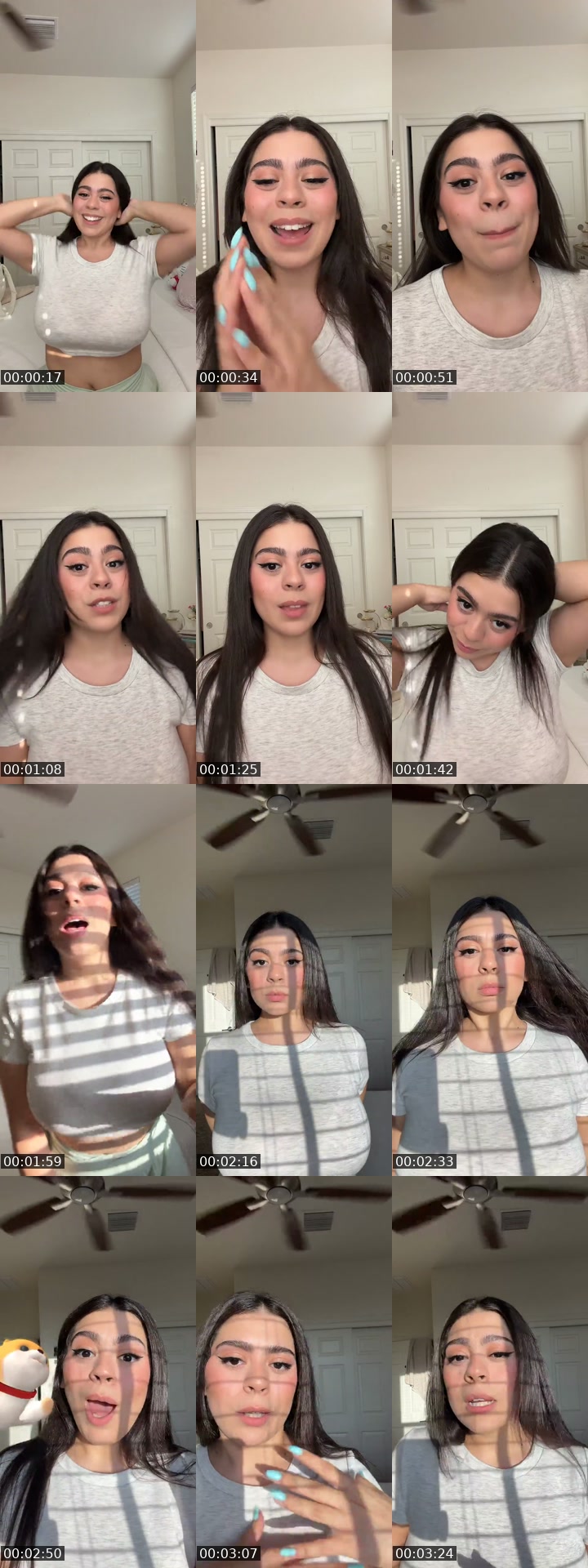 @speedtease TikTok live from 2026-07-23