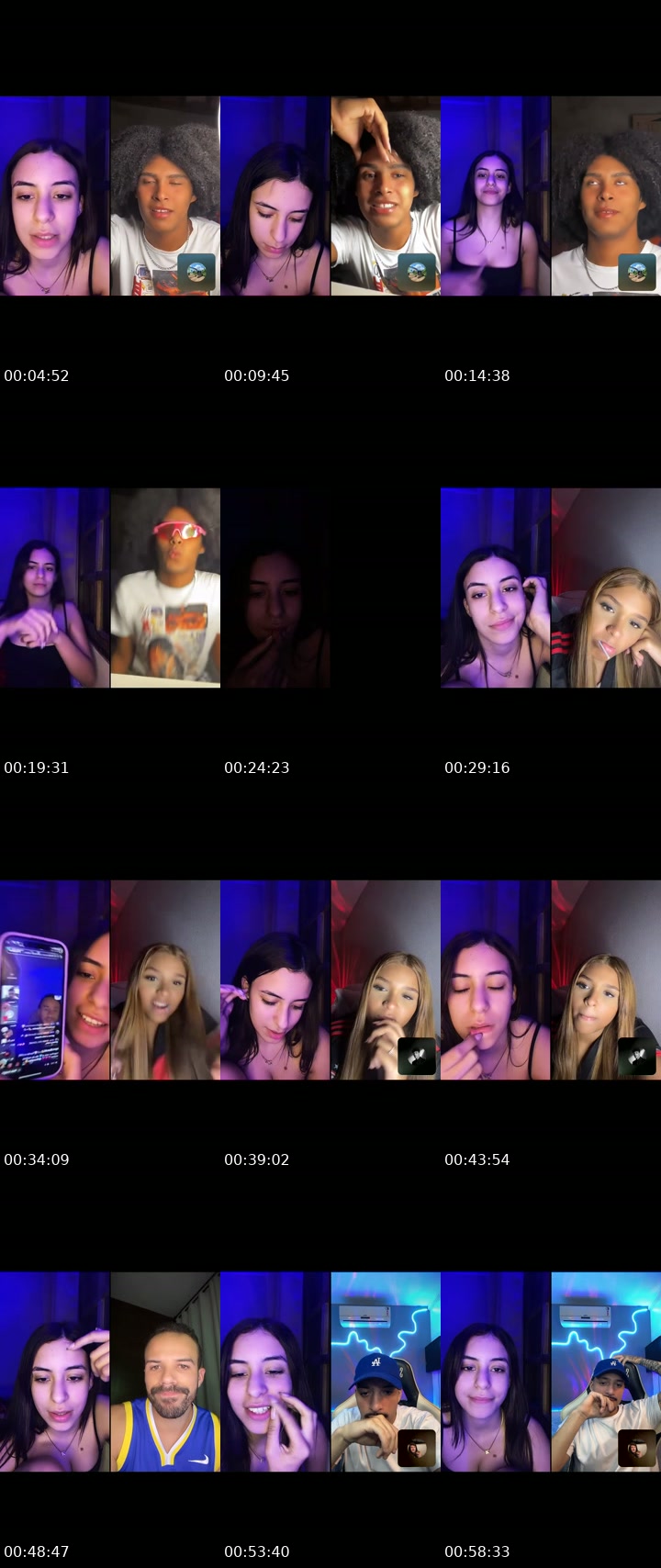 @tiburskikamilly TikTok live from 2026-07-23