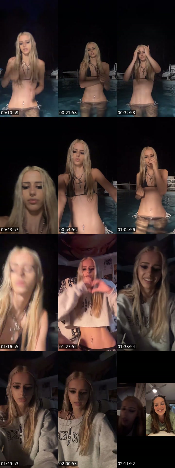 @your9irlfriend TikTok live from 2026-07-23
