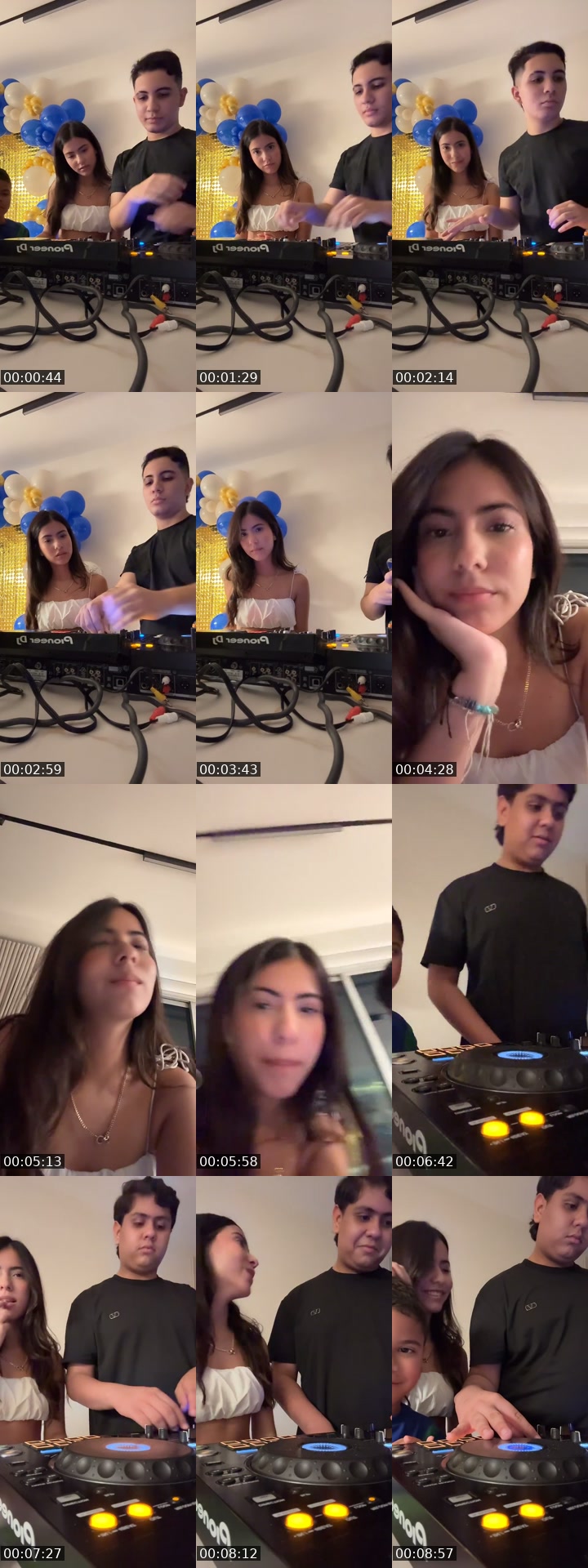 @andrehenao TikTok live from 2026-07-23