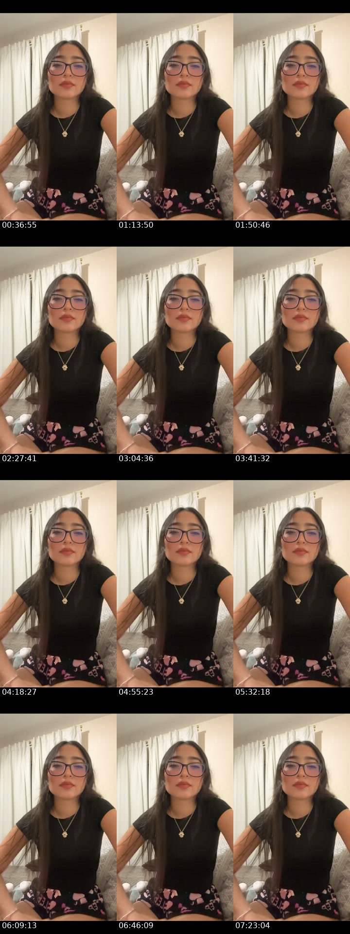 @vanesardg3 TikTok live from 2026-07-23