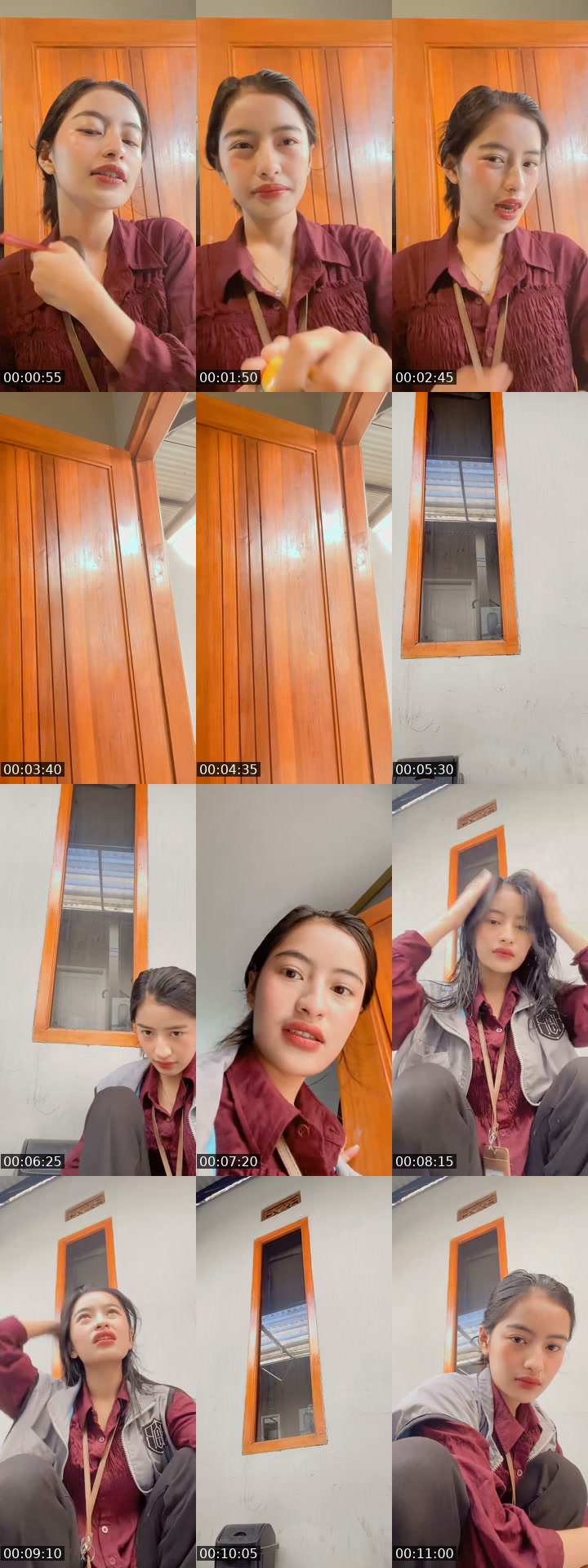 TikTok live: wlwlweeeeeee by @alenaaltair