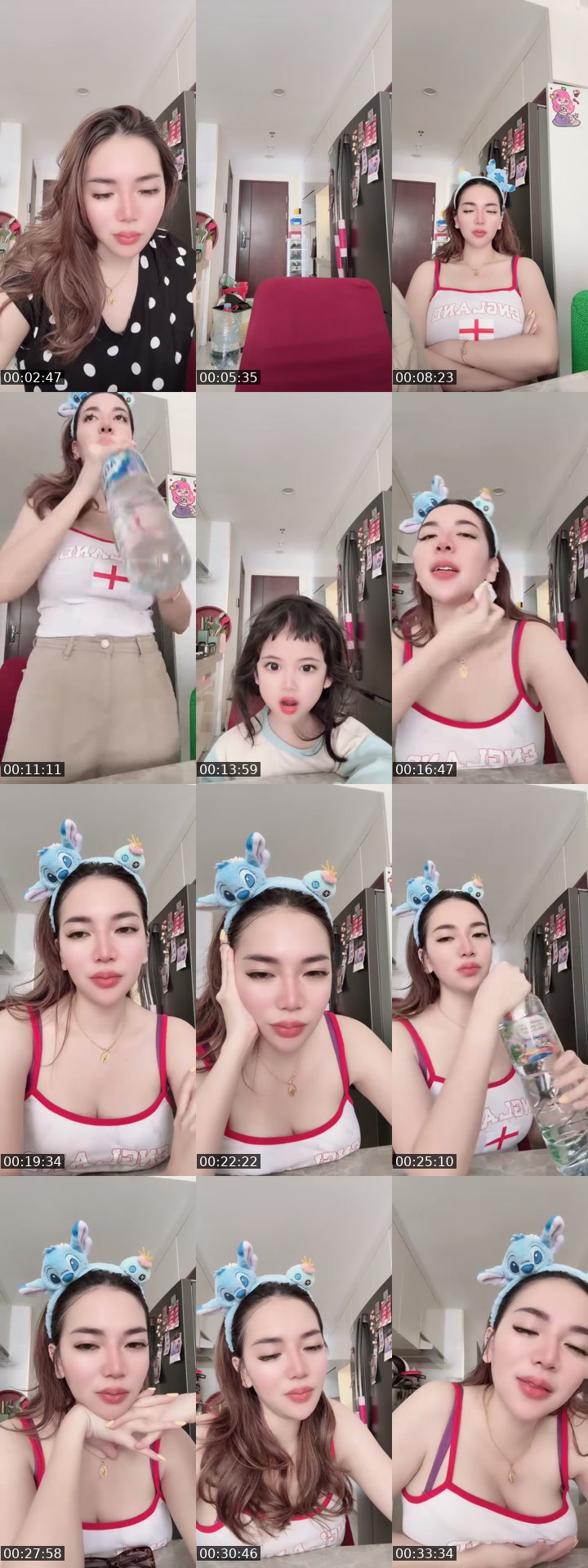 @ceritasamantha TikTok live from 2026-07-23