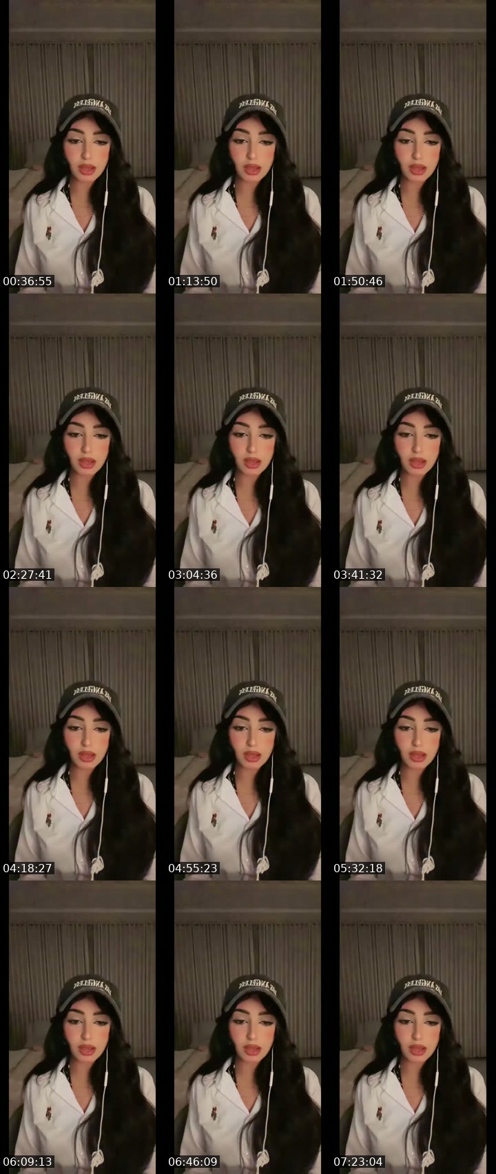 @fofostunning1 TikTok live from 2026-07-23