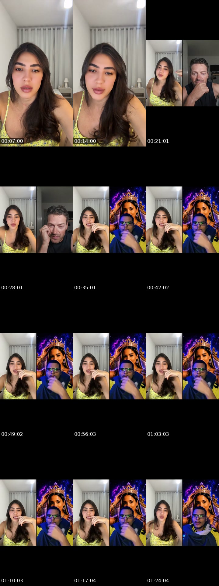 @jessicadutraa02 TikTok live from 2026-07-23