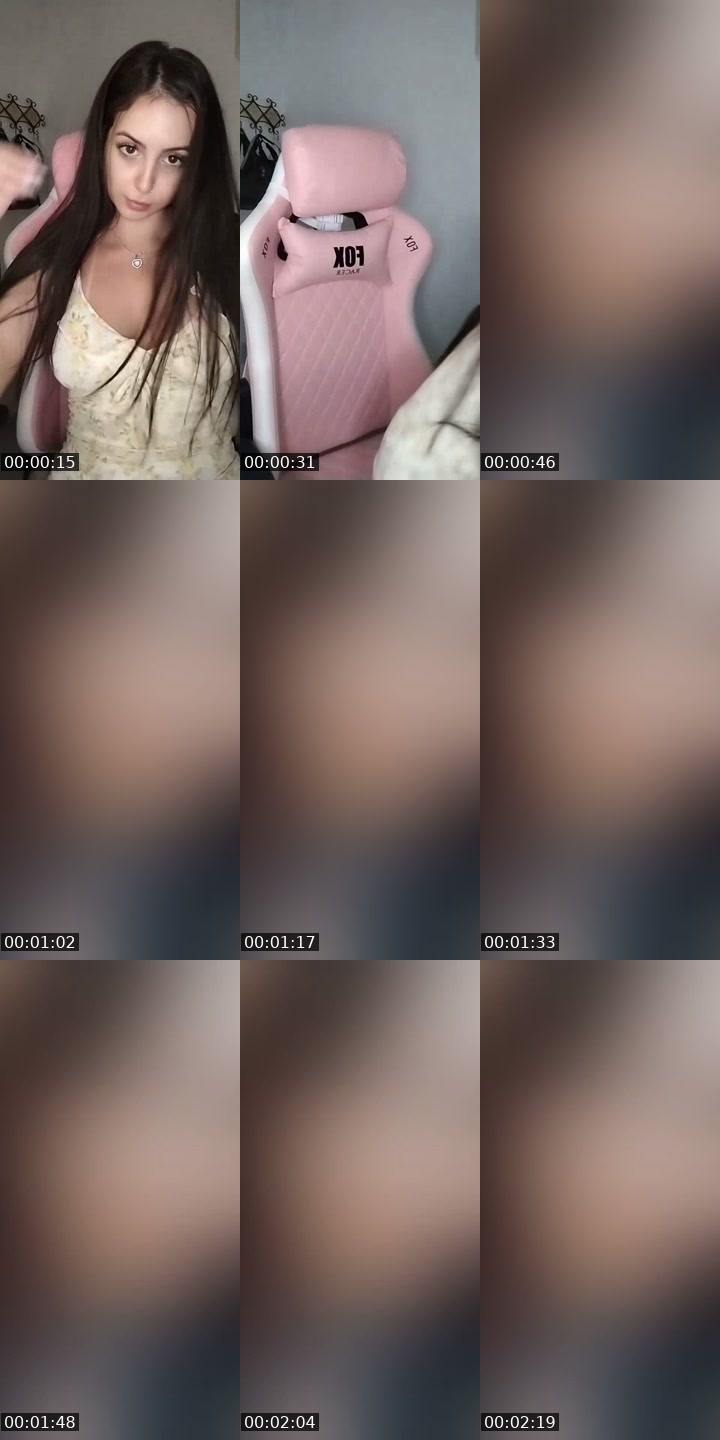TikTok live: Seja luz ✨ by @luares_08