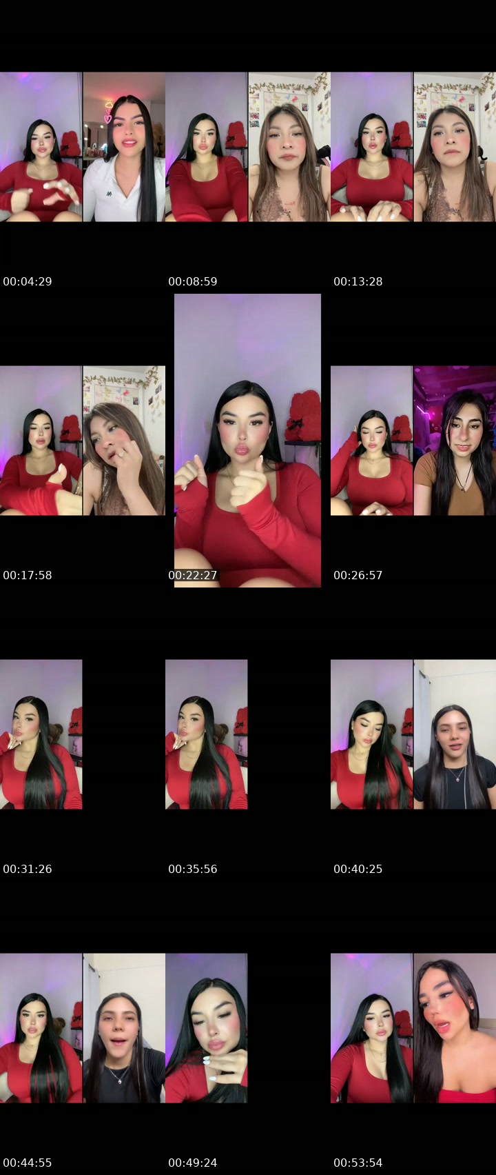 @natln7 TikTok live from 2026-07-23