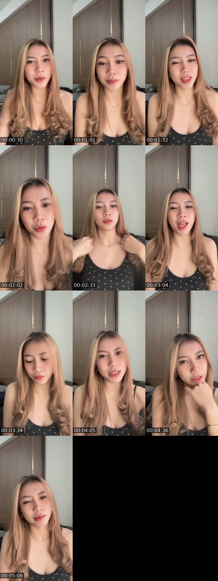 @wh0iszar0 TikTok live from 2026-07-23