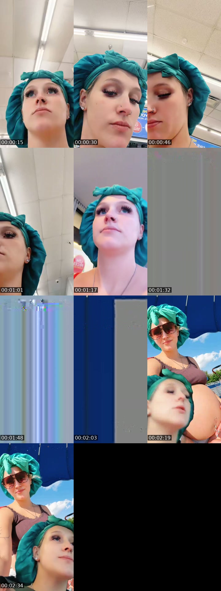 @madie_sky_hunter TikTok live from 2026-07-23