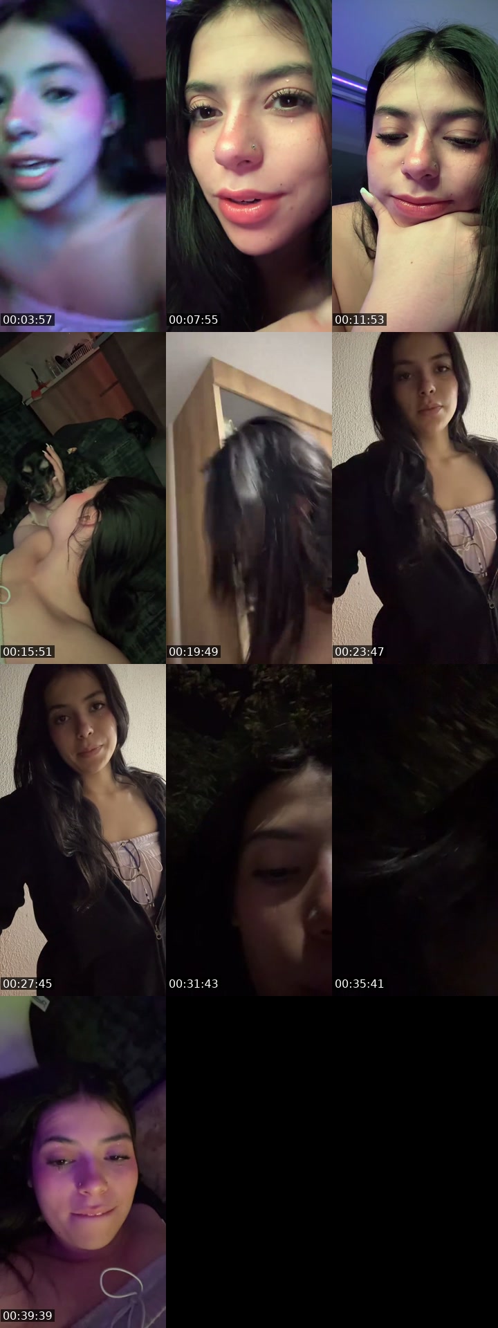 TikTok live: La princesa mas linda de TikTok by @majito420_