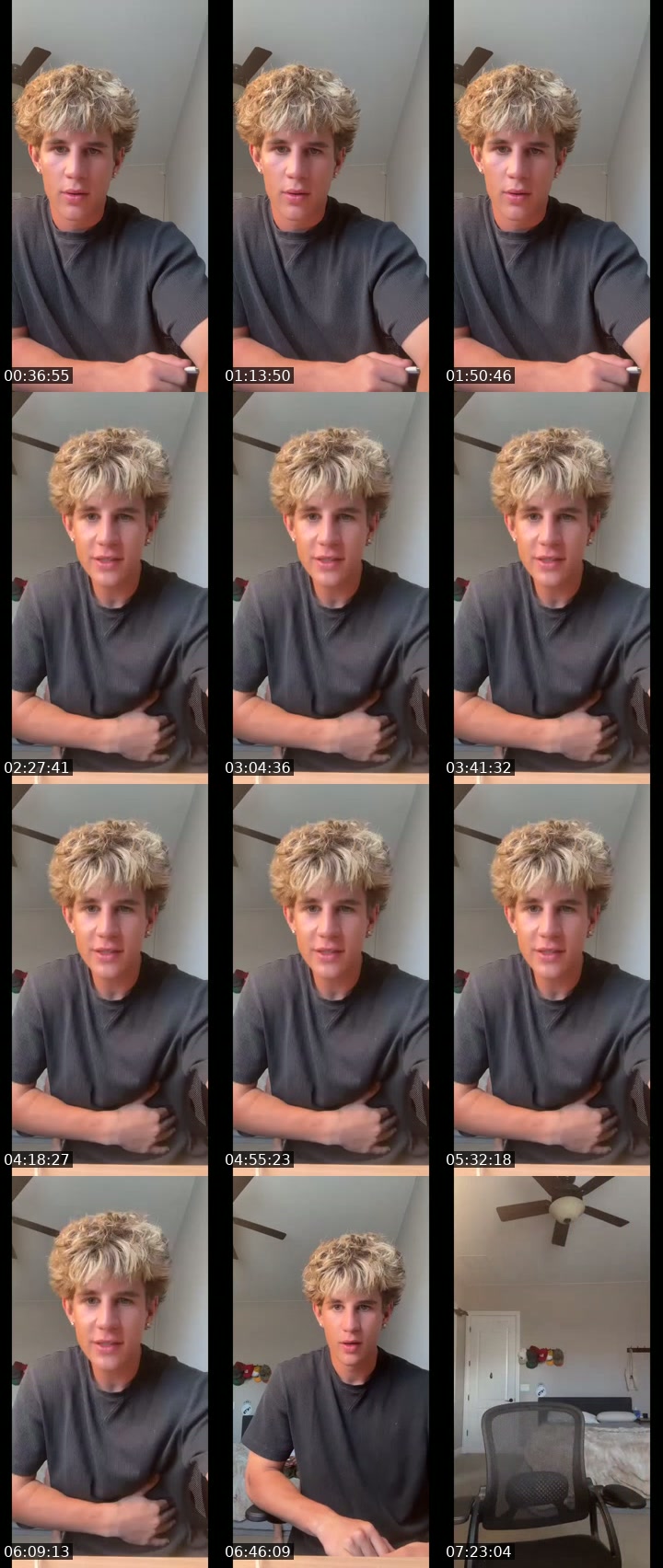 @jaworth89 TikTok live from 2026-07-23