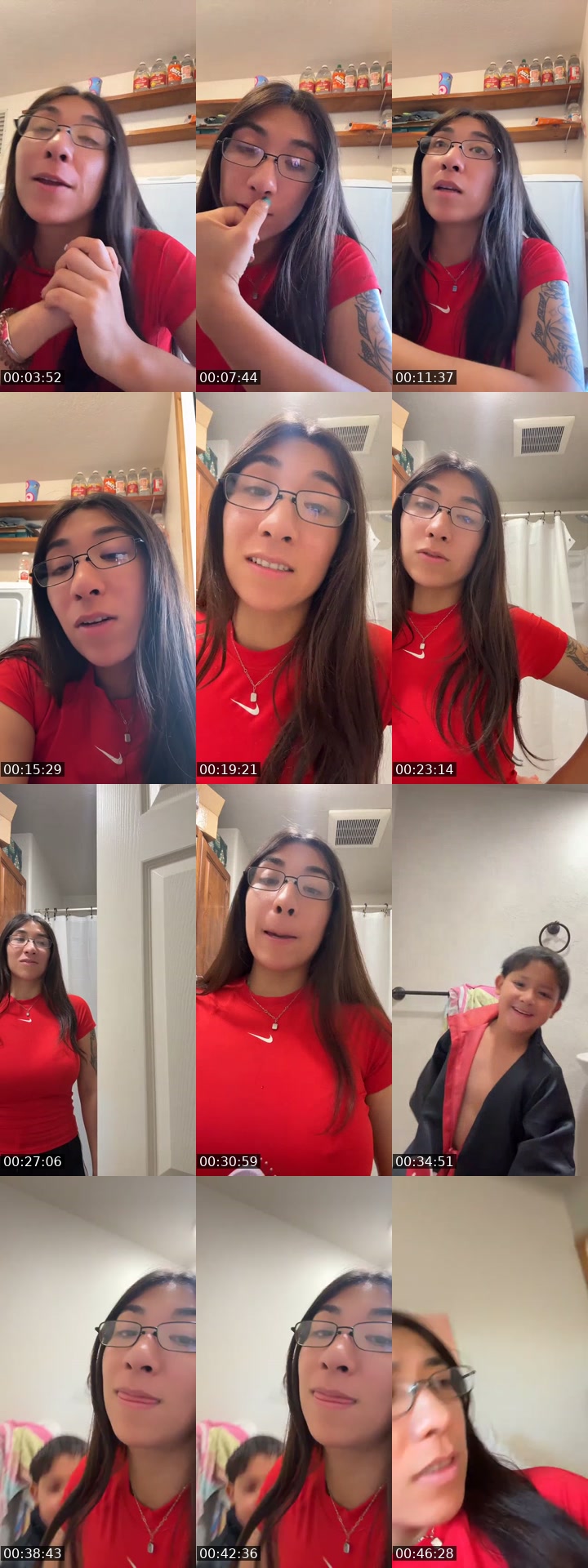 @justcallmeesme TikTok live from 2026-07-23