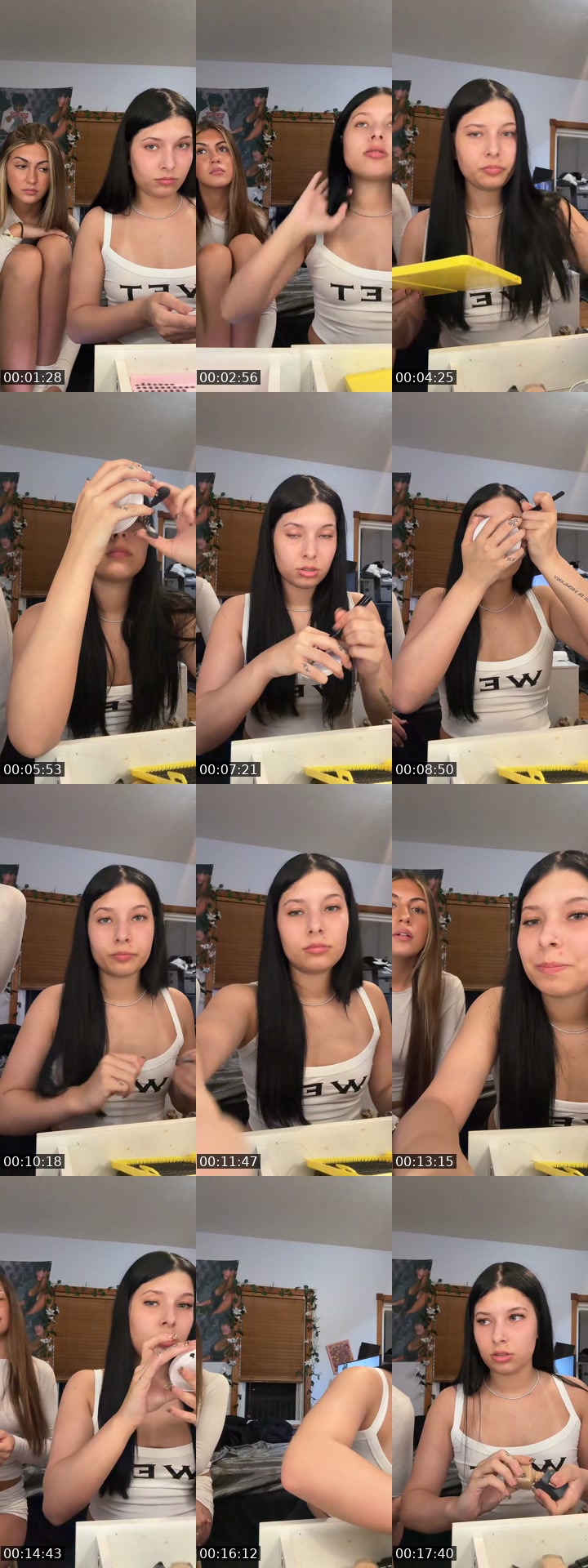 @karissa1100 TikTok live from 2026-07-23