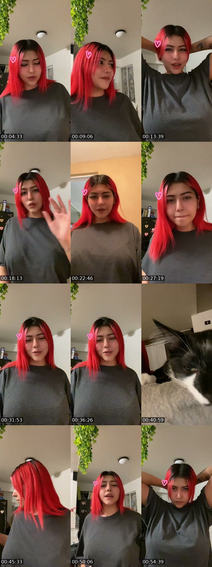 @sweetiepie_gg TikTok live from 2026-07-23