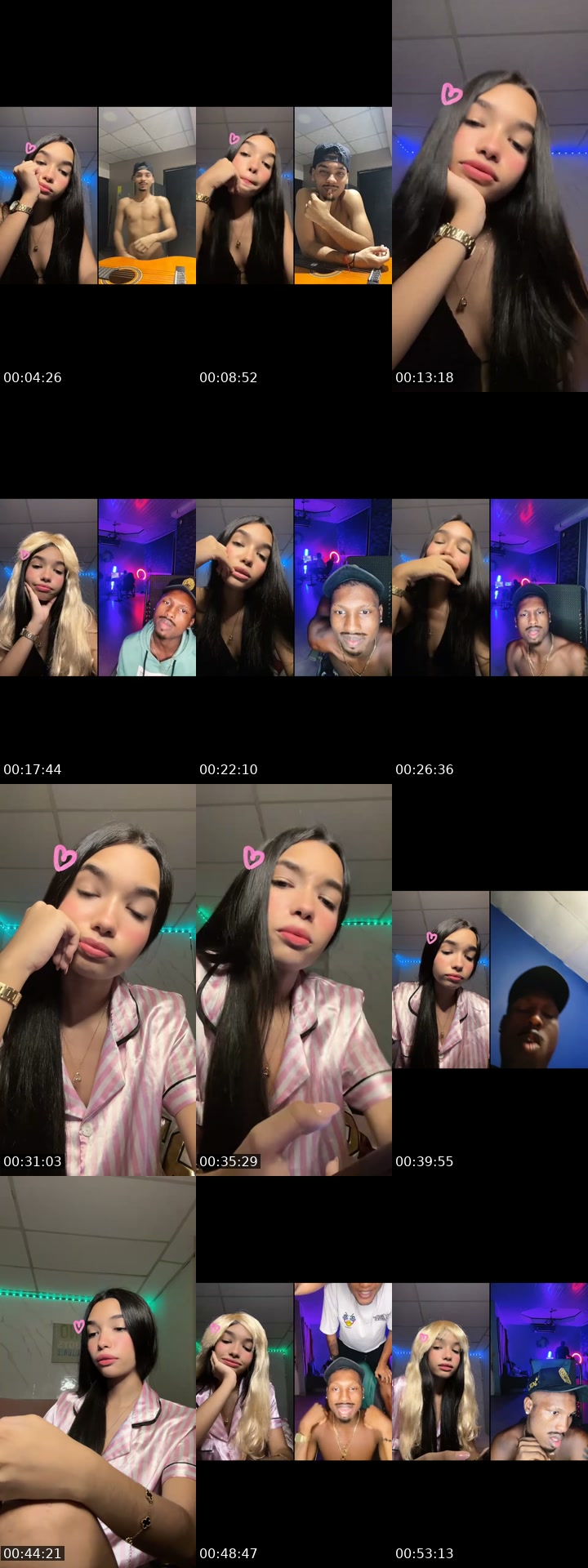 @anaaiiiiiiiii TikTok live from 2026-07-23