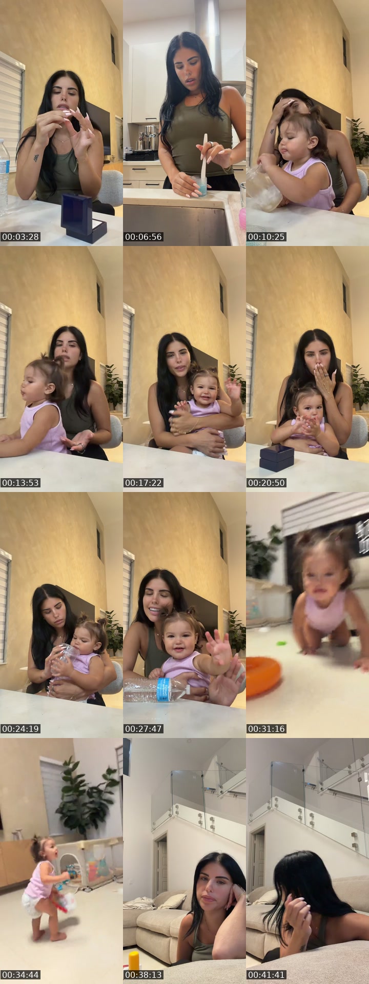 @cindyruth5 TikTok live from 2026-07-23
