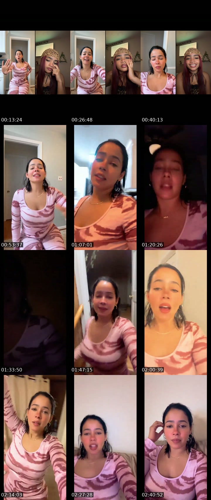 @g_anyireyess TikTok live from 2026-07-23