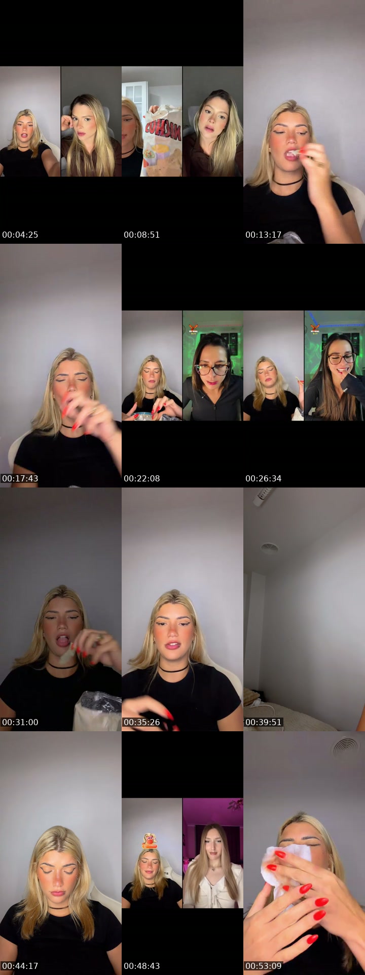 @nypimenta Spain TikTok live from 2026-07-23