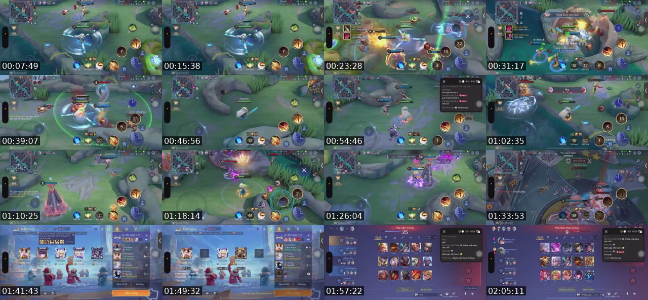 TikTok live: Cảm ơn vì đã ở lại🥰 by @thanhnhan25112