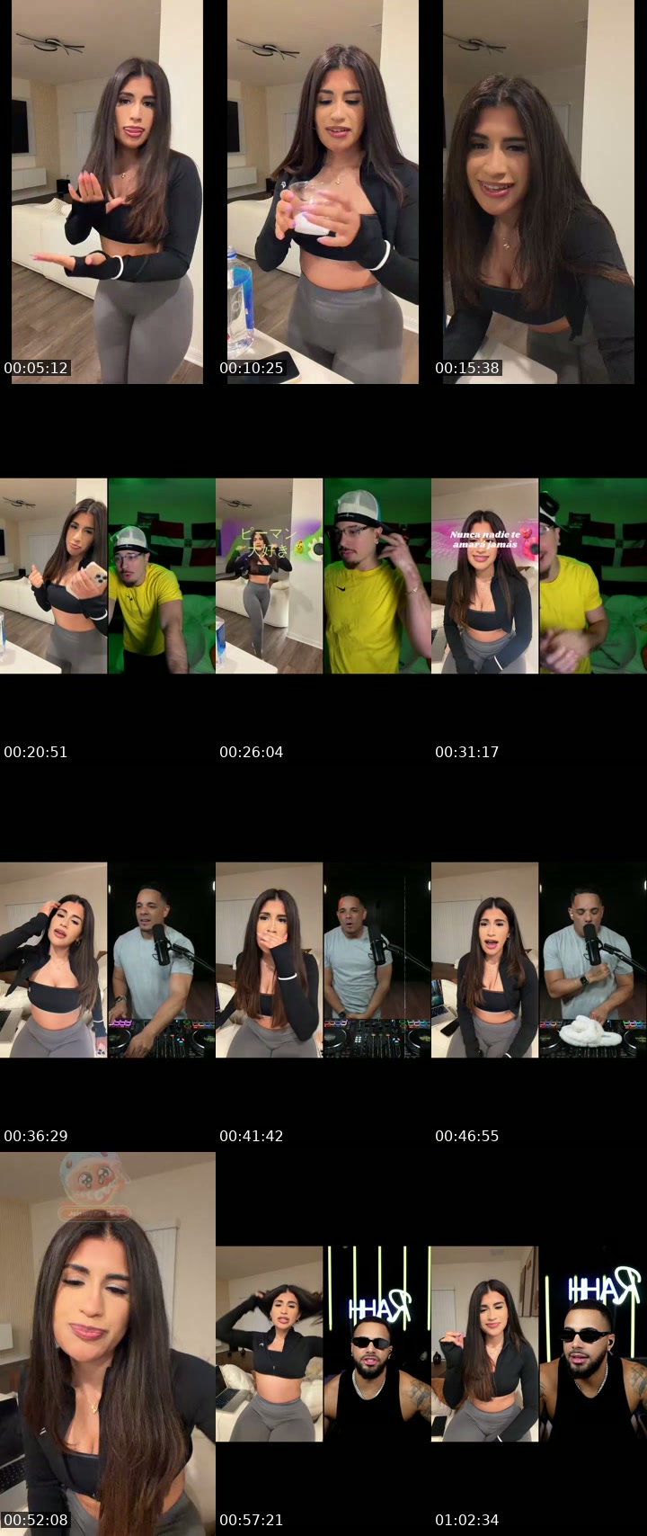 @sillyashx TikTok live from 2026-07-23
