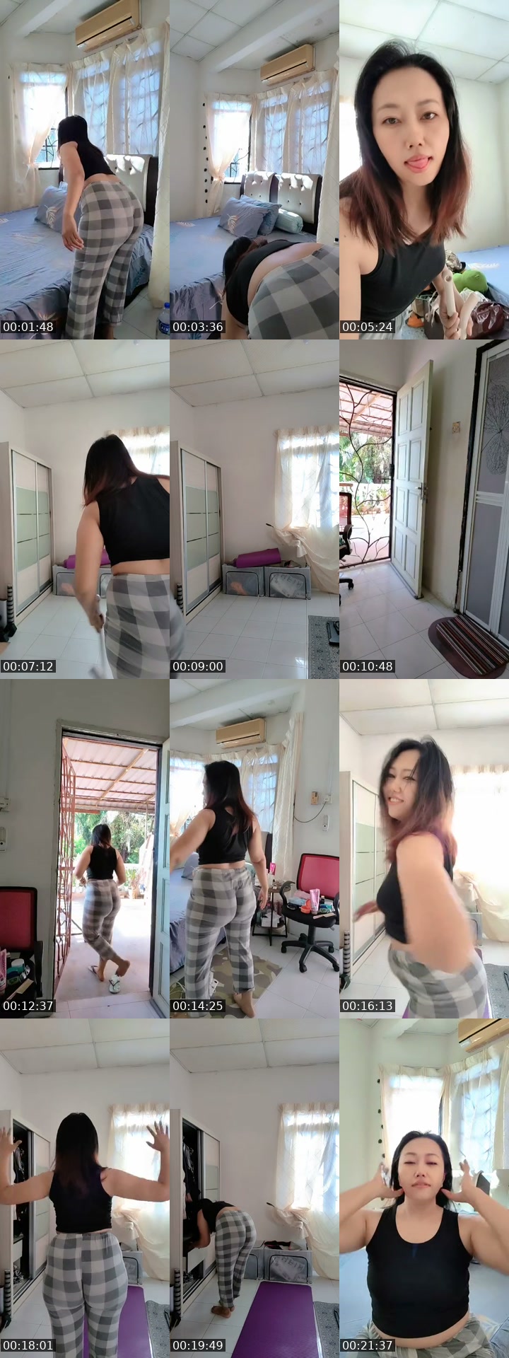 TikTok live: Hola Good morning by @singlemom_journey