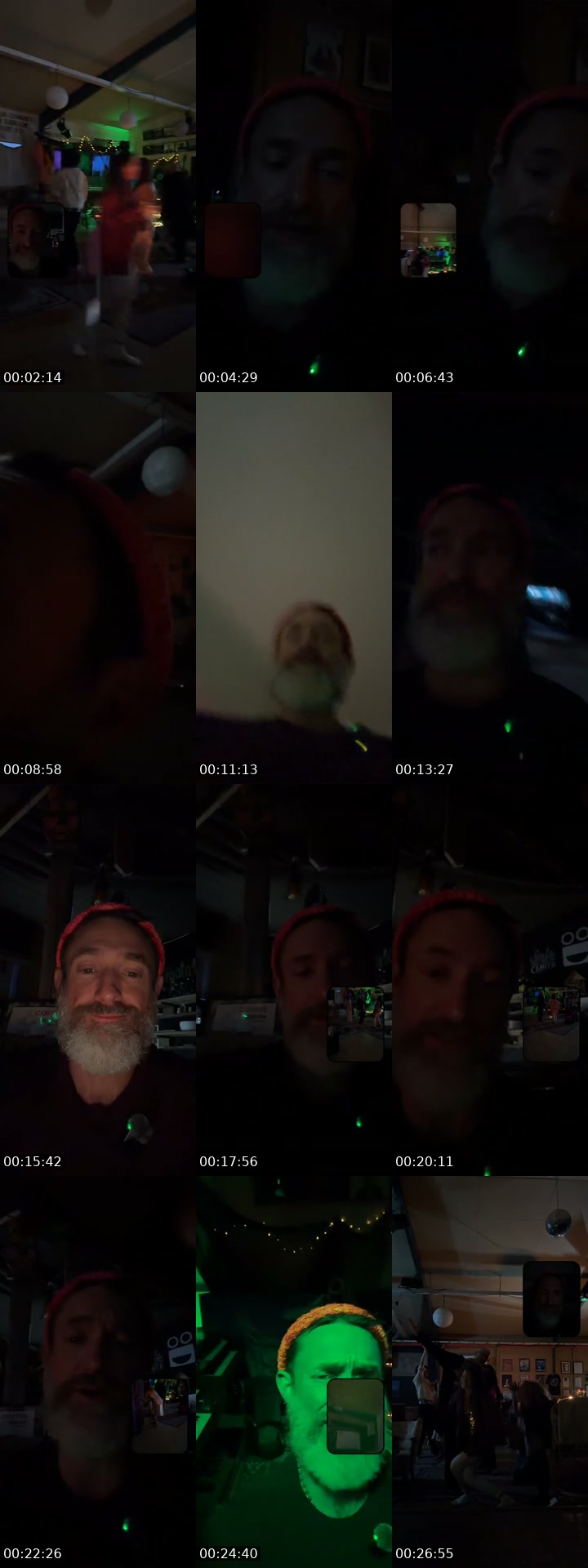 TikTok live: Cuttin up At the freezer hostel by @smithingstudios