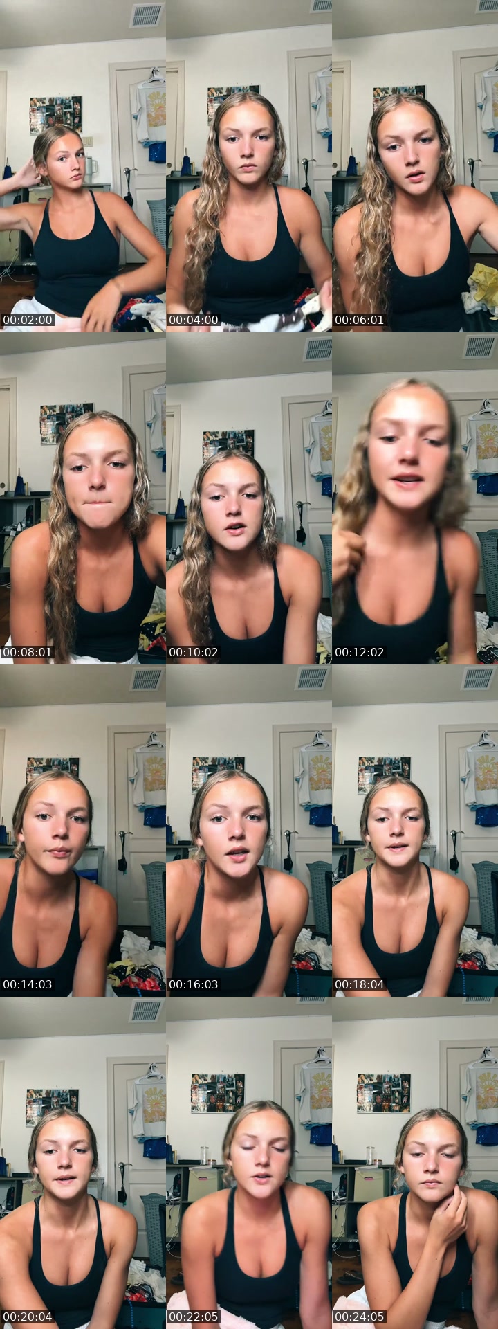 TikTok live: 🎉🎉🎉 by @jujuspam6994