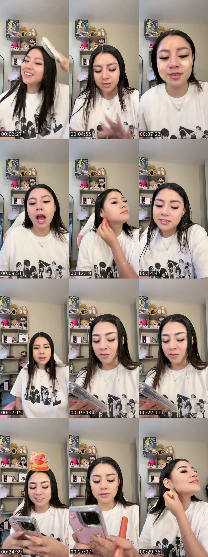 @milenka.nolasco_ TikTok live from 2026-07-23