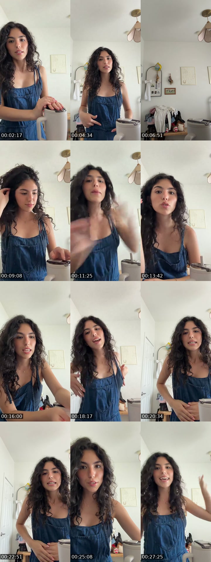 TikTok live: 🙂 by @prettyhottspicyprincess
