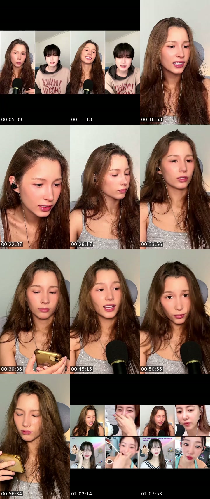 TikTok live: Lets Go LIVE! by @lea_navvab