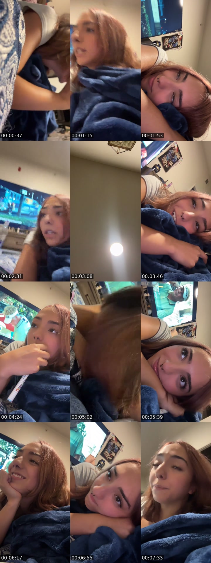 @saintofsidequests TikTok live from 2026-07-23