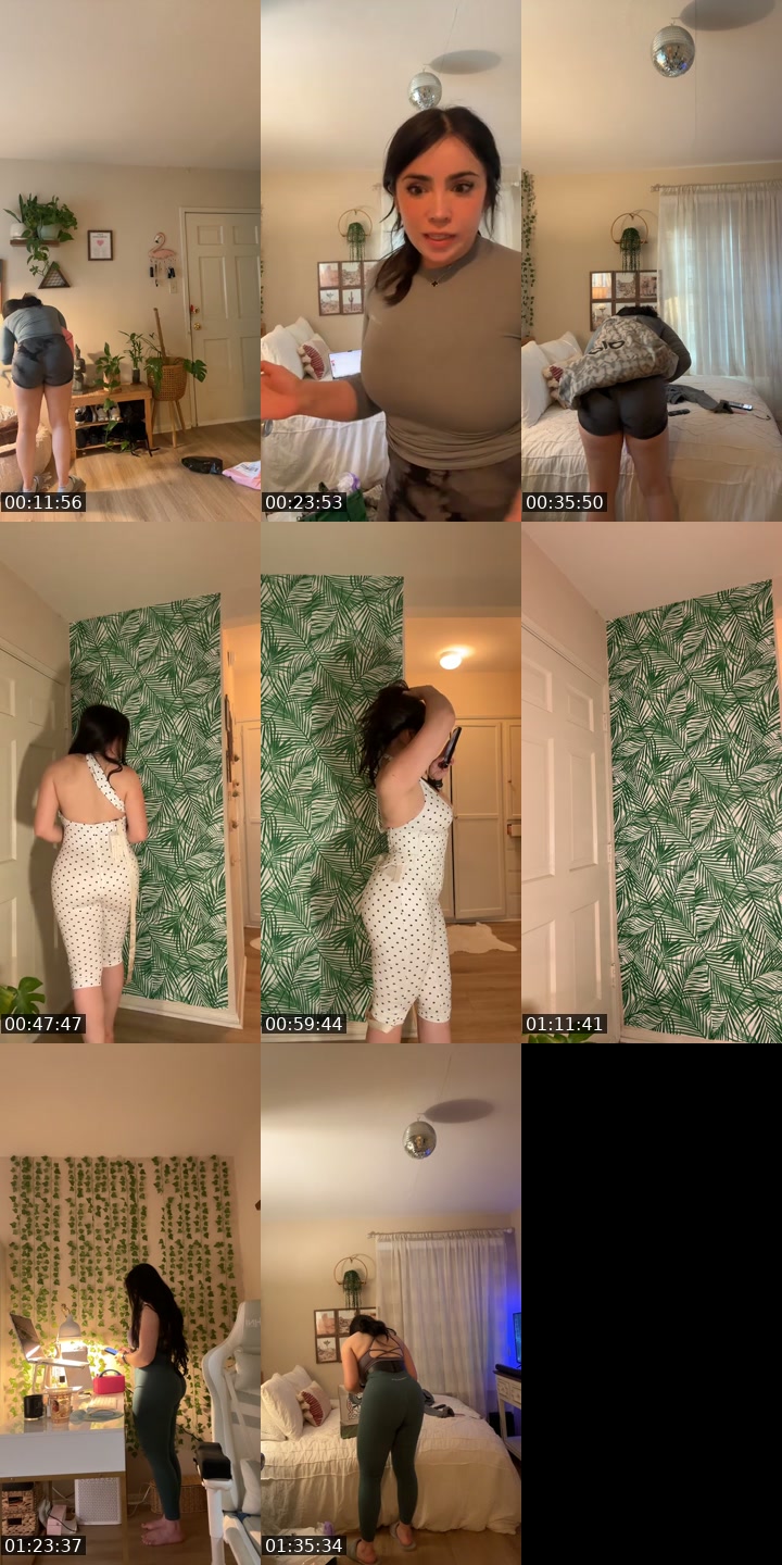 @nora.villalobos TikTok live from 2026-07-23