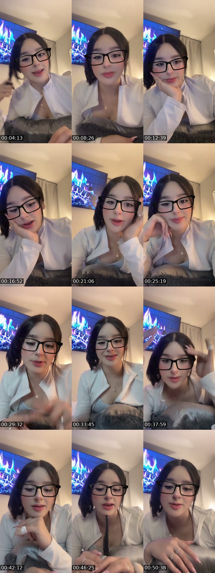 @sheroll_ TikTok live from 2026-07-23